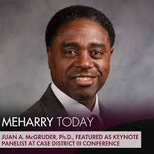 Crystal James, Esq., MPH