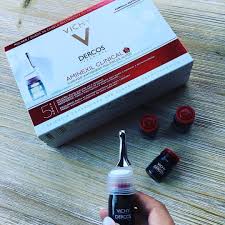 However, the search for that one product that works is never abandoned, and with each new lauch in the area of hair growth products, apolecia sufferers hope for the best. Who Is Your Best Friend For Fighting Hair Loss Vichy Dercos With Aminexil Click On Link In Our Profile For Buying Hairl Vichy Hair Loss Hair Loss Treatment