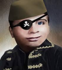 Pirates of Lake Superior