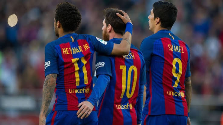 Neymar &eacute; especulado no Inter Miami e pode reeditar hist&oacute;rico trio MSN | SidroNews &ndash; Not&iacute;cias de Sidrol&acirc;ndia e Regi&atilde;o | Portal de Informa&ccedil;&atilde;o