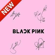 Blackpink Wallpaper For Android Apk Download