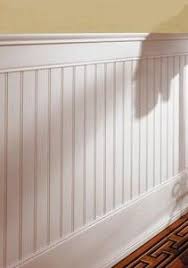 Classic Beadboard 4 Kit Beadboard Wainscoting Wainscoting Styles Diy Wainscoting