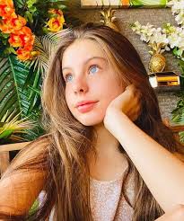Emanne Beasha Biography Wiki Height Age Boyfriend More