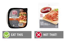 Just type it into the search box, we will give you the most relevant and fastest results possible. 30 Best And Worst Packaged Cold Cuts Eat This Not That