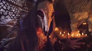 I can not say what drove me to venture upon this journey, but as i am back at the campfire i will try to depict what i saw today. Basement Of The Dead Chicago Illinois Scariest Haunted House Youtube