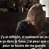 Arthur, fils du brutal roi uther pendragon, a retiré l'épée magique excalibur du rocher sa. 1