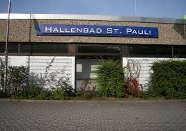 Hallenbad St Pauli Hallenbad Schwimmbader