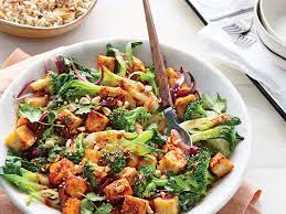 If you love spicy, flavorful dishes, you'll adore this meal. Dinner Tonight Quick And Healthy Menus In 45 Minutes Or Less Cooking Light