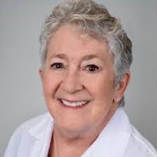 Lorraine Bock's Instagram, Twitter & Facebook