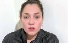 Video: Joven madre lanza desgarrador llamado al gobernador: «no quiero ser  una estadística más»