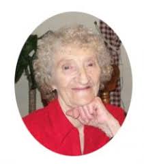 Muriel Audrey Beaton