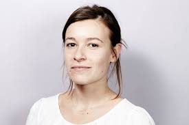 Women We Love: Entrevista a Karla Badillo.