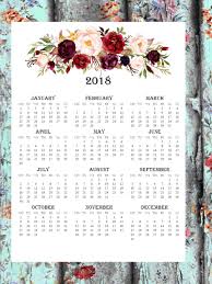 Pin By Jeannie On Everything Etsy Calendar Printables Wall Calendar Printable Calendar Template