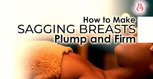Ever wondered whether your breast is sagging. Tired Of Those Sagging Breasts 6 Ways To Make Them Plump And Firm Beaucrest