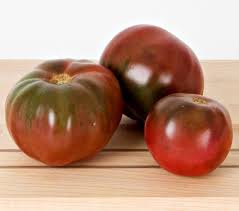 This is definitely a delicious slicing tomato. Tomato Pierce S Pride White Flower Farm