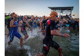 Seit 2002 ist die finanzmetropole frankfurt am main der sitz des ironman germany und seitdem stets ausverkauft. Ironman Frankfurt Runner S World