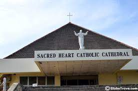Kota kinabalu is often known as kk both in malaysia and internationally. Things To Do In Kota Kinabalu Church Globetrove