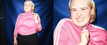 Olivia på 16 er med i ny tv-serie: 'Det påvirker mig at blive svinet til,  men det er ikke mig, der er noget galt med'