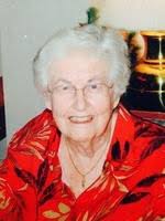 Mary Fraser Obituary