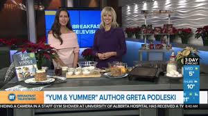 Check spelling or type a new query. Yum Yummer S Greta Podleski Youtube