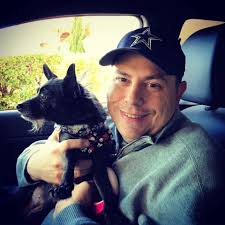 Johnny Metro's Journey