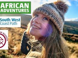 Fundraiser by Ian Everett-Kelway : Olive's long walk to Kenya Fundraiser