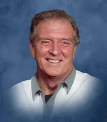 Jimmy Sheffield Obituary