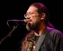 Dave Hebert (AKA Dave ABear)