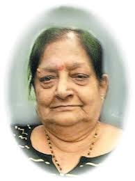 Saryubala Desai Obituary (2017)