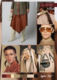Al Capone Aw21 Fashion Trend Colors By Angelina Cleret Fashion Trend Forecast Color Trends Fashion Fashion Trends
