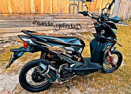 All new honda beat dan honda beat street ada juga beberapa modifikasi yang ditampilkan. Modifikasi Honda Beat Street Photos Facebook
