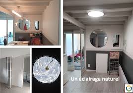 Le puit de lumière solatube, c'est la qualité de la lumière naturelle dans votre maison pour éclairer les zones sombres. Pose Puit De Lumiere Solatube Toulouse Haute Garonne 31 Ets Iccser