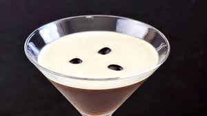 Fill a cocktail shaker with ice. Espresso Martini Kahlua Drink Recipe Homemade Food Junkie