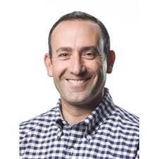 Mike Speiser's Instagram, Twitter & Facebook