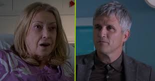 Emmerdale fans wonder if Ruby's mum is really dead as they question how  Caleb got the money