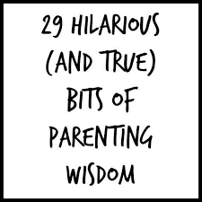 Heres the great thing about all these parenting quotes from famous people they prove youre not alone. Pin On Pinterest