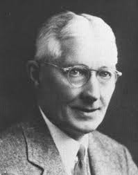 Bayard Dodge (1888-1972)