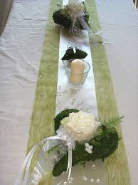 Hochzeitsdeko Td0013 Tischdekoset Fur 60 80 Personen Moosherz Ein Designerstuck Von Unser Schoens Tischdeko Hochzeit Hochzeitstischdeko Silberhochzeit Deko