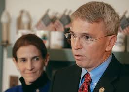 Platts announces he won't seek re-election