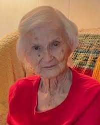 Glorine Sanders Obituary March 23, 2024