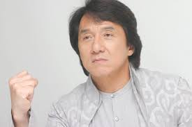 Jackie Chan Returns in 'A Legend' Sequel!
