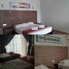 There are 2 restaurants on site. Review Ancasa Residence Port Dickson Negeri Sembilan Cerita Ceriti Ceritu Mamapipie