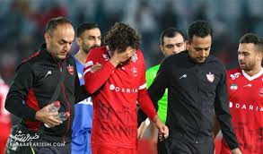 روایت‌های عجیب از غیبت ستاره پرسپولیس در دربی