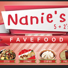 Profile for Nanie's Favorite Food