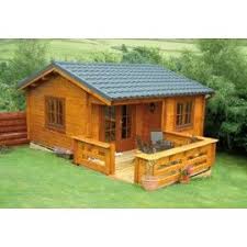 Tous Nos Chalets Et Maison En Bois Habitable Ou Pour Le Jardin En 2020 Maison Bois Maison En Bois Moderne Petite Maison Bois