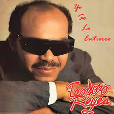 Yo Se Lo Entierro, Teodoro Reyes
