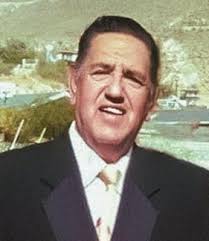 Manuel Olvera Obituary (2021)