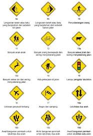 Learning licence test questions in english part 1. Mengenali Arti Dan Lambang Rambu Lalu Lintas By Let S Drive And Safe Medium