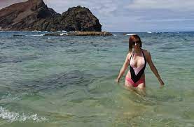 Selecione entre imagens premium de fátima lopes estilista da mais elevada qualidade. Gira E Sensual Aos 53 Anos Estilista Fatima Lopes Exibe Silhueta Invejavel Em Fato De Banho