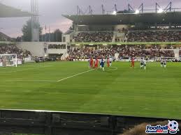 Top players gil vicente live football scores, goals and more from tribuna.com. Estadio Cidade De Barcelos Home To Gil Vicente Football Ground Map